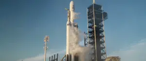 NASA запустило телескоп за $4,3 мільярда: апарат розгадуватиме таємниці темної енергії
