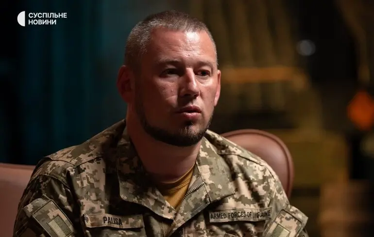 Більшість штурмовиків можуть об'єднати у резерв головнокомандувача: Паліса розповів деталі