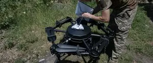 Маск не против использования БПЛА со Starlink для ударов по России, но говорит, что решать не ему — FT