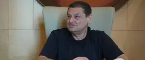 Редкая взрывчатка и сотрудничество Березовской и ГУРовца: Ермолаев рассказал новые подробности покушения
