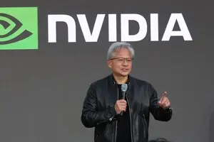 TIME назвал топ-100 людей в сфере ИИ: глава Nvidia не вошёл в список