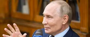 «Мене повісять»: The Economist пояснив, чому Путін не хоче зупиняти війну в Україні