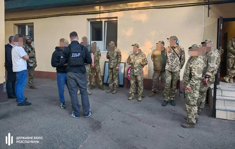 Лише три вироки за катування: чому військові ТЦК уникають ув’язнення та отримують підвищення