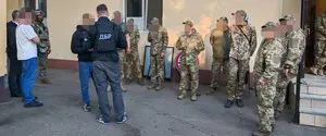 Всего три приговора за пытки: почему военнослужащие ТЦК избегают тюремного заключения и получают повышения