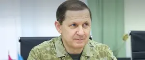 Зеленский сменил временного руководителя Госпограничной службы