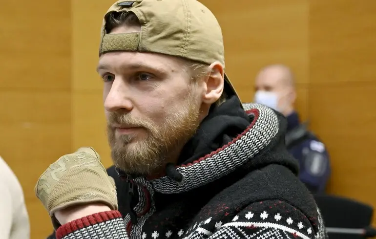 Від довічного до 12,5 років: суд у Гельсінкі значно помʼякшив покарання для екскомандира 
