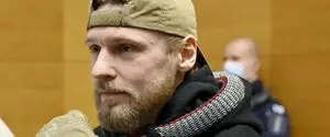 От пожизненного до 12,5 лет: суд в Хельсинки значительно смягчил наказание для бывшего командира 
