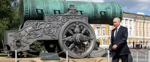 У Украины есть одно большое преимущество перед РФ, поэтому в Москве все чаще говорят об ударах по Европе — WSJ
