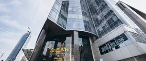 ТРЦ Gulliver у центрі Києва виставили на продаж: стартова ціна на аукціоні 9,2 мільярда гривень