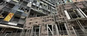Удар по «Охматдету» и гостинице в Краматорске: правоохранители сообщили о подозрении двум командирам РФ