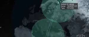 «Російський Starlink» втрачає висоту: супутники РФ почали падати в атмосферу