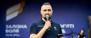 Зеленский освободил Камышина от должности советника
