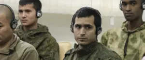 Индонезийцы в армии РФ: Джакарта начала проверку