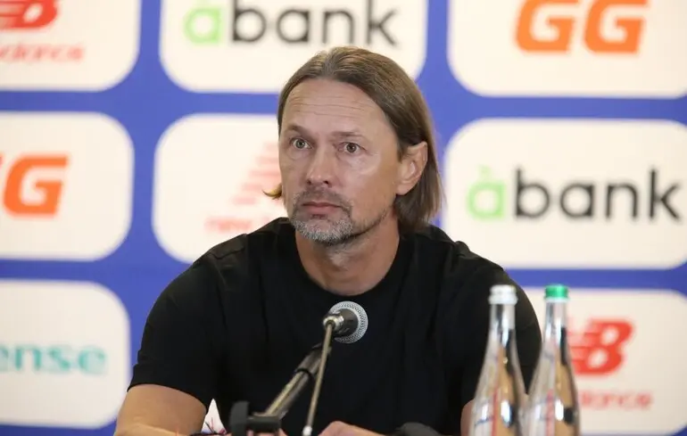"Суперник не здивував": головний тренер "Динамо" коротко прокоментував провальний матч з "Буковиною"