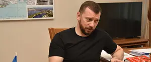 Голова САП Клименко: імунітет президента абсолютний, поки він при владі