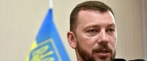 Клименко: председателя апелляционного суда Киева 5 часов задерживали на границе