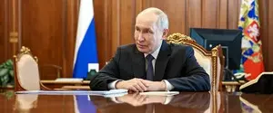 Путин отказался встречаться с главой ЦРУ после того, как узнал суть его послания — росСМИ