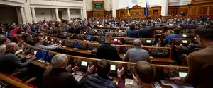 У Раді добились повернення до порядку денного антикорупційних законопроєктів