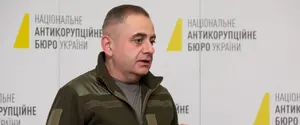 Углава вимагає фактів і документів після натяку на його роль в атаці на НАБУ