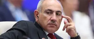 Демарш Пашиняна на ШОС: премьер не стал выступать на русском и встретился с американцами