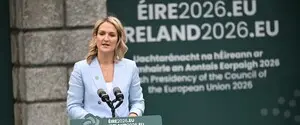 Ирландия заявила о поддержке ускорения финансирования Украины странами ЕС — Reuters