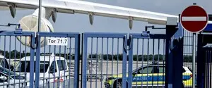 Германия официально обвинила Россию в атаке с использованием дрона в Лейпциге и объявила об ответных мерах