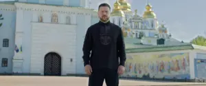Зеленский: российское небо де-факто закрывается из-за войны