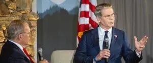 США призвали «Группу двадцати» защищать свои рынки от наплыва китайского импорта — Reuters
