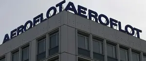 Обращение Зеленского обвалило акции российского «Аэрофлота»