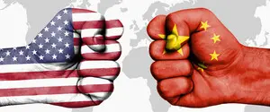 Мир все больше раскалывается: Китай объединяет Россию и Иран, США призывают Москву