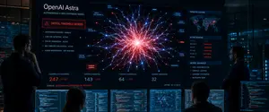 Новая модель OpenAI Astra преодолела критический порог в области кибербезопасности