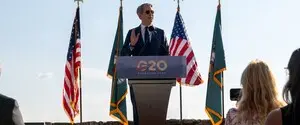 Бессент объяснил, зачем США пригласили Силуанова на саммит G20