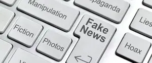 Пропагандисты РФ сфабриковали первую страницу польского издания о «голоде» в Украине — ЦПД
