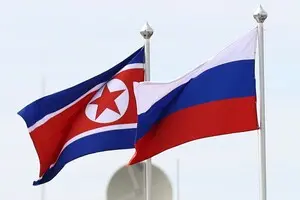 Південна Корея в ООН заявила, що співпраця РФ і КНДР затягує війну в Україні