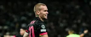 Мудрик официально сменил клуб в Англии