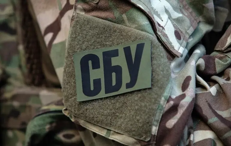 Перестрілка у Києві: СБУ розповіла свою версію подій