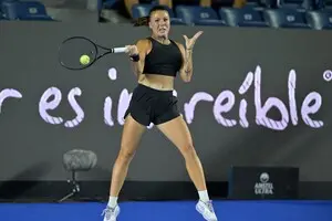 Еще две украинские теннисистки стартовали с побед на US Open-2026