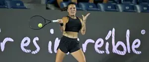 Еще две украинские теннисистки стартовали с побед на US Open-2026