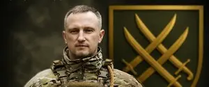 Зеленский назначил нового командующего Сухопутными силами ВСУ