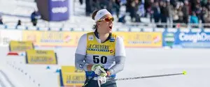 Російських та білоруських лижників повернули на міжнародні змагання