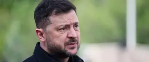 Замість Мудрої — детектива НАБУ Абакумова: Зеленський змінив склад антикорупційної групи