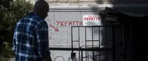 Деньги есть, а ответственного нет: почему Киев не может обеспечить горожан убежищами
