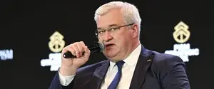 У небі РФ все небезпечніше: Сибіга підтвердив інформацію ZN.UA про попередження для ІСАО