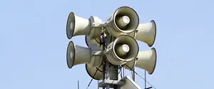 В Украине будет два вида воздушных тревог: чем красная отличается от желтой