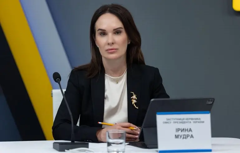 Мудра ініціювала погодження кандидатів у наглядову раду «Сенс Банку» із НБУ. Мінфін був проти