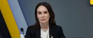 Мудра ініціювала погодження кандидатів у наглядову раду «Сенс Банку» із НБУ. Мінфін був проти