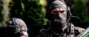 В Германии произошел взрыв возле железнодорожного вокзала: пострадали двое украинцев