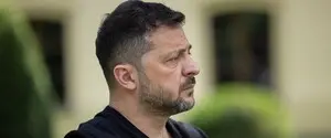 Зеленський прокоментував перестрілку за участі СБУ та ГУР