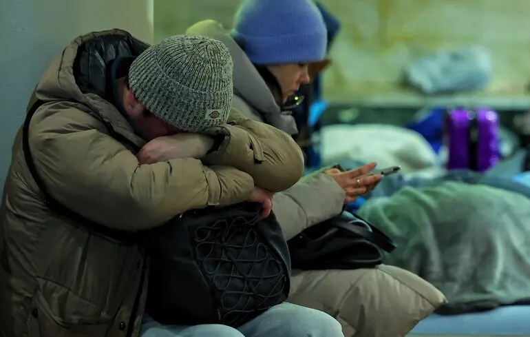Повітряна тривога закінчилася, а стрес — ні. Як допомогти організму відновитися