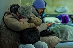 Повітряна тривога закінчилася, а стрес — ні. Як допомогти організму відновитися